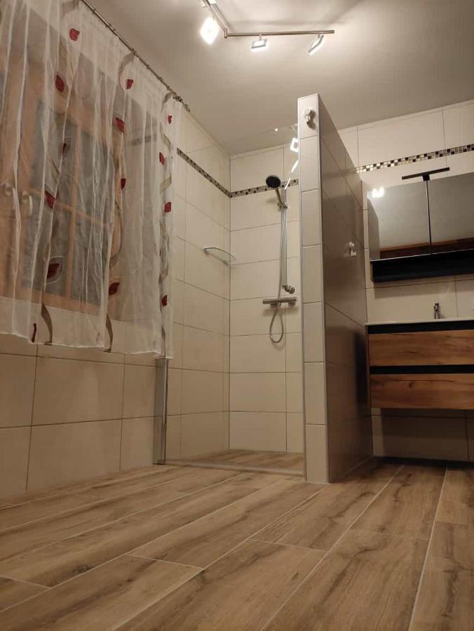 Romantiksuite Bei Seitberger Frauenberg Extérieur photo
