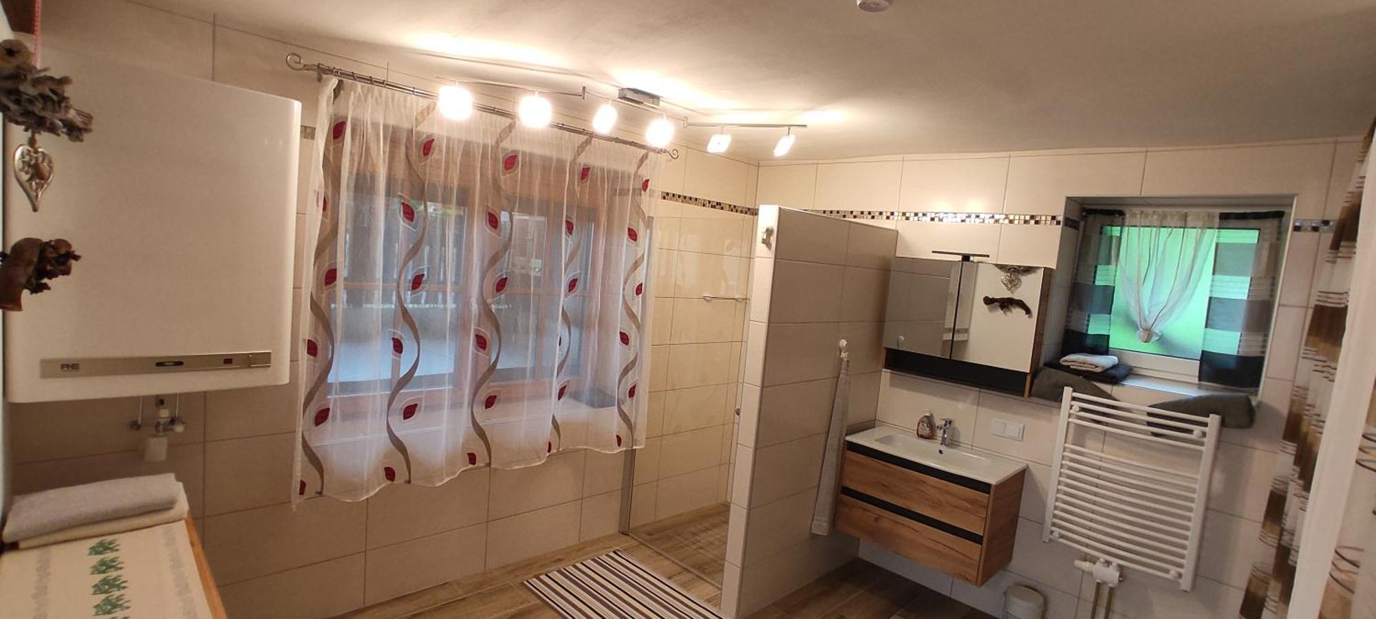 Romantiksuite Bei Seitberger Frauenberg Extérieur photo